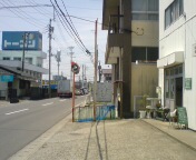 振り返ると