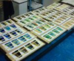 【出張体験教室】が始まったのは2002年でした。