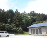 7月24日(日)出張体験教室 と シソ団子♪