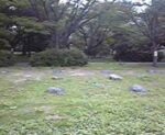 今日は94番♪奥の奥♪